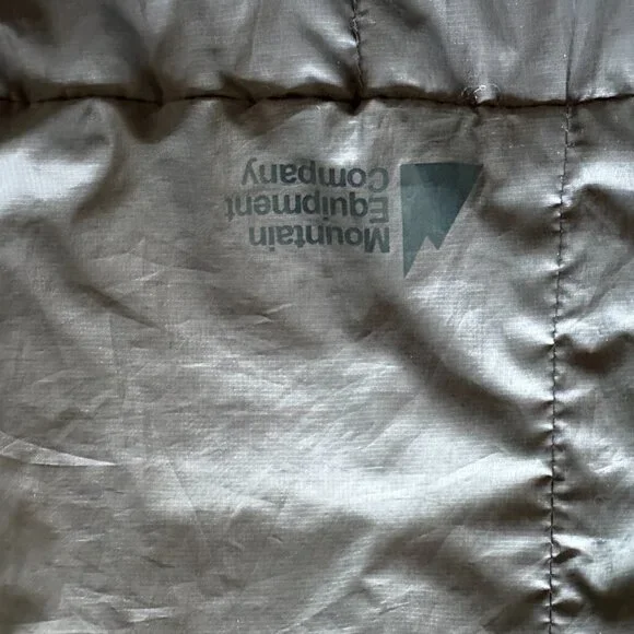 MEC Synthetic Fill Light Jacket - Picture 10 of 10